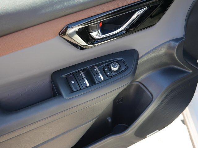 used 2025 Subaru Forester car, priced at $33,989