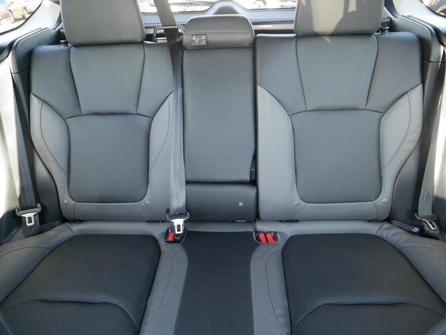 used 2025 Subaru Forester car, priced at $33,989