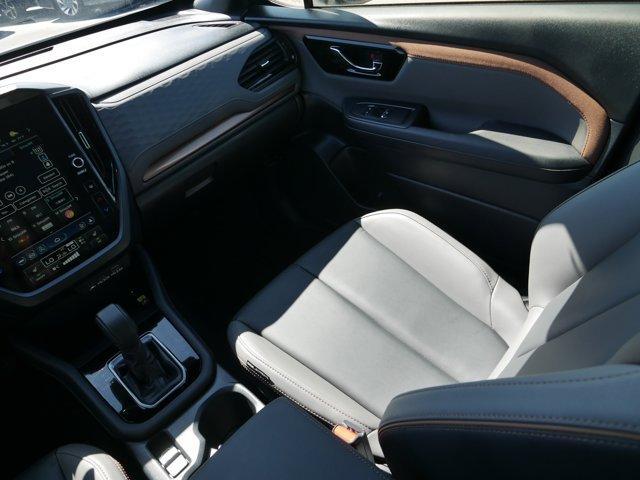 used 2025 Subaru Forester car, priced at $33,989