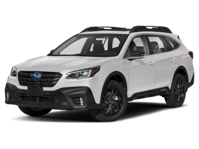 used 2022 Subaru Outback car, priced at $31,988