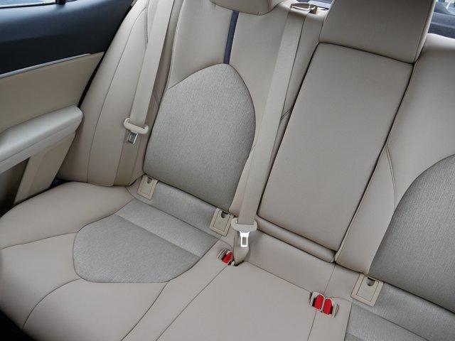 used 2023 Toyota Camry Hybrid car, priced at $32,988