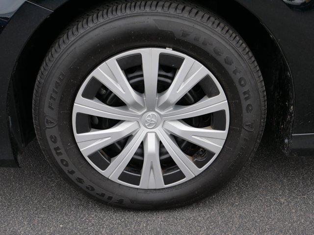 used 2023 Toyota Camry Hybrid car, priced at $32,988