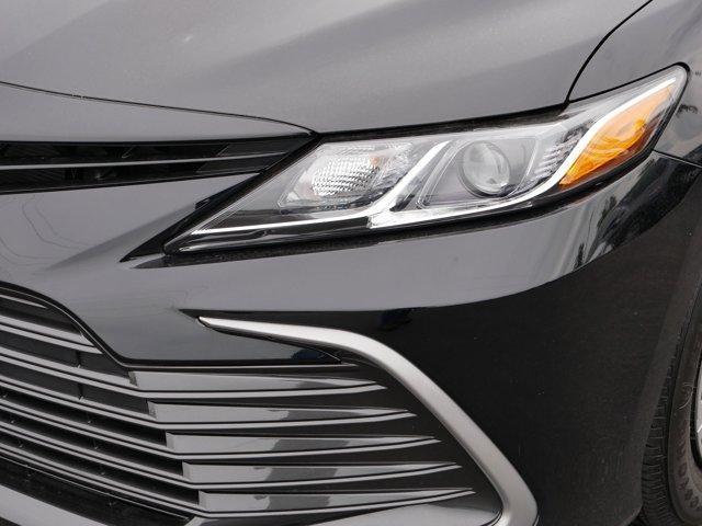 used 2023 Toyota Camry Hybrid car, priced at $32,988