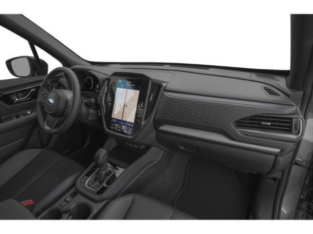 new 2025 Subaru Forester Hybrid car, priced at $44,164