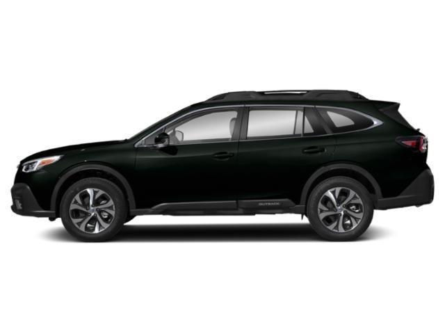 used 2022 Subaru Outback car, priced at $27,988