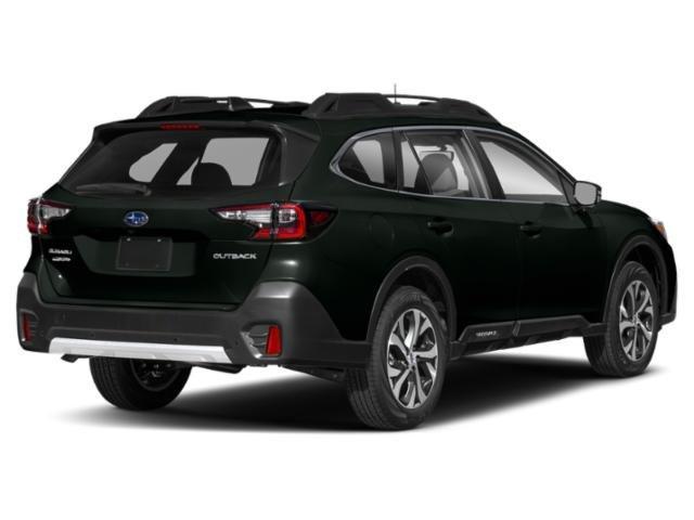 used 2022 Subaru Outback car, priced at $27,988