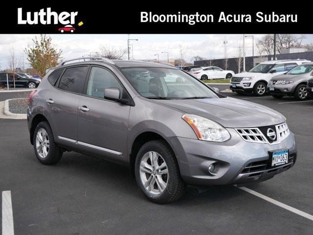 used 2013 Nissan Rogue car, priced at $12,977