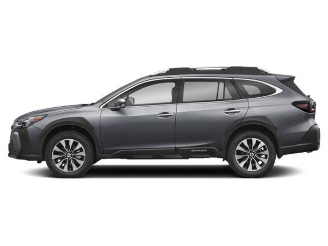 new 2025 Subaru Outback car, priced at $47,689