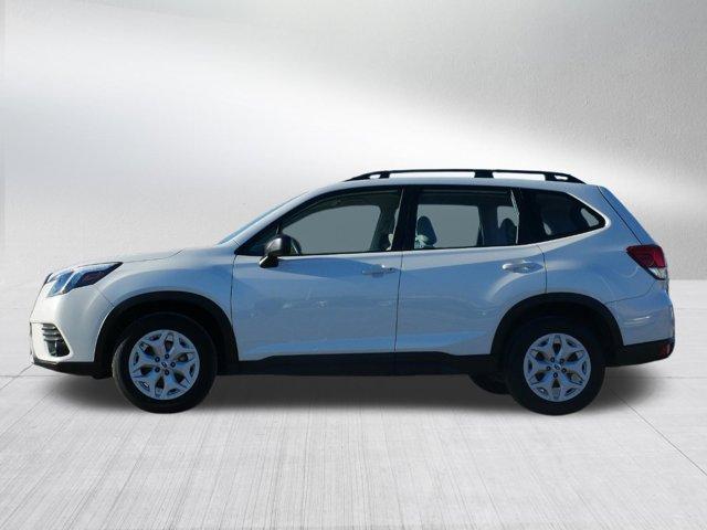 used 2024 Subaru Forester car, priced at $25,989