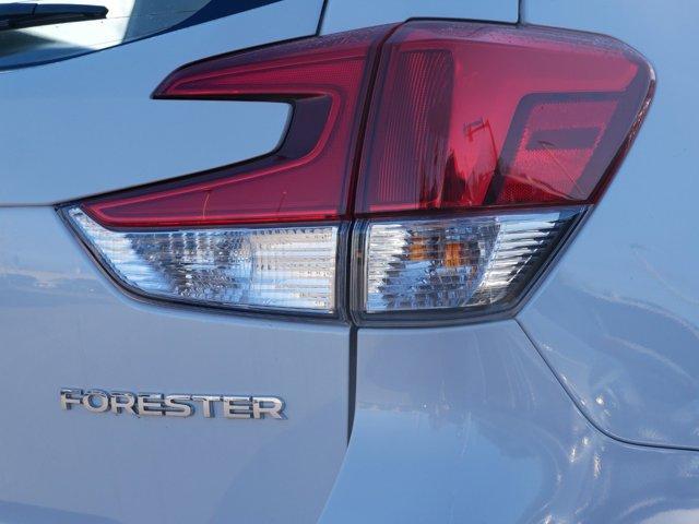 used 2024 Subaru Forester car, priced at $25,989