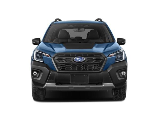used 2024 Subaru Forester car, priced at $30,988