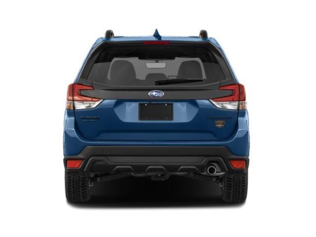 used 2024 Subaru Forester car, priced at $30,988