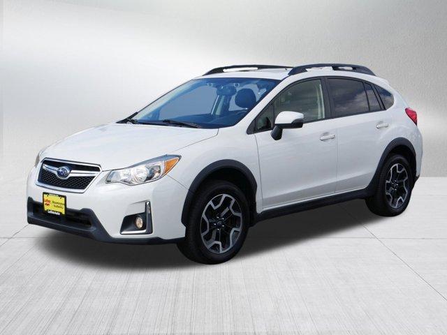 used 2017 Subaru Crosstrek car, priced at $17,988