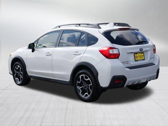 used 2017 Subaru Crosstrek car, priced at $17,988