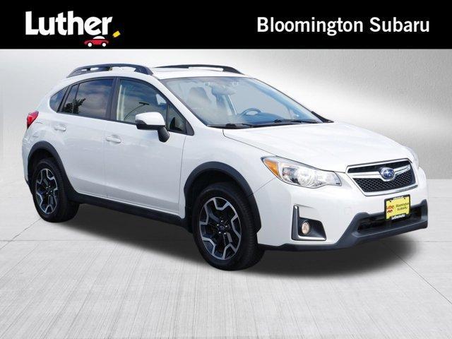 used 2017 Subaru Crosstrek car, priced at $17,988