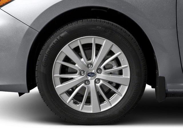 used 2018 Subaru Impreza car, priced at $16,988