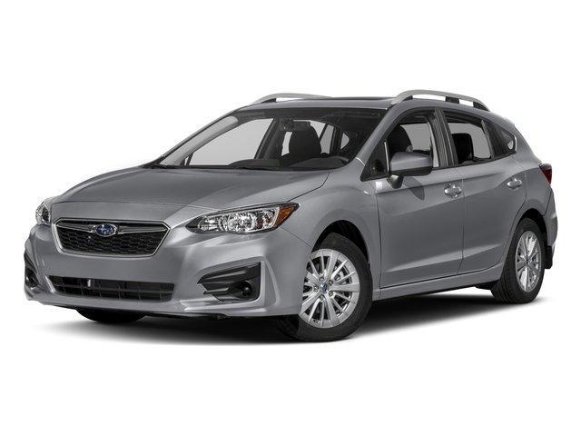 used 2018 Subaru Impreza car, priced at $16,988
