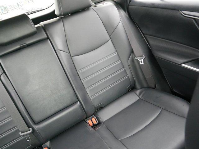 used 2019 Toyota RAV4 car, priced at $27,988