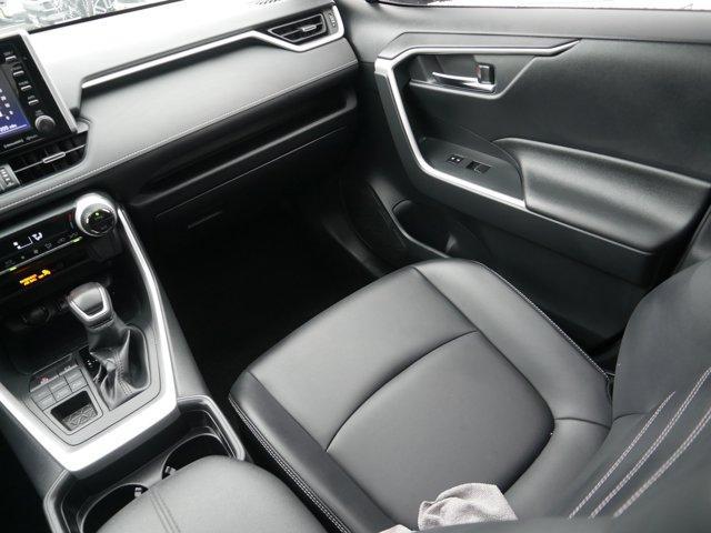 used 2019 Toyota RAV4 car, priced at $27,988