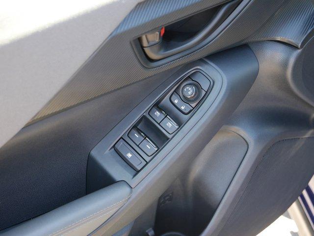used 2024 Subaru Crosstrek car, priced at $27,989