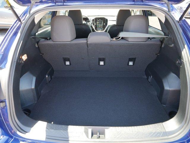used 2024 Subaru Crosstrek car, priced at $27,989