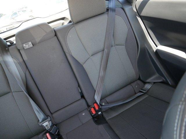 used 2024 Subaru Crosstrek car, priced at $27,989