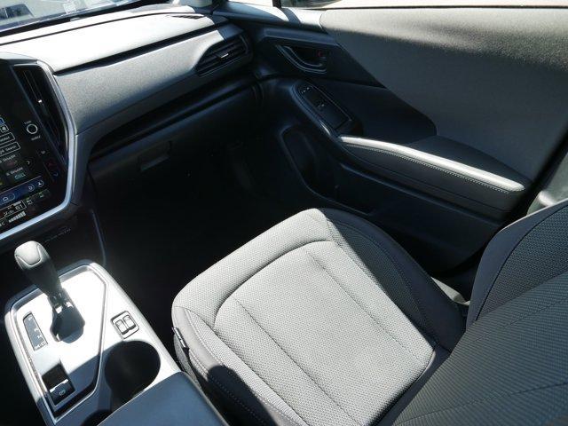 used 2024 Subaru Crosstrek car, priced at $27,989