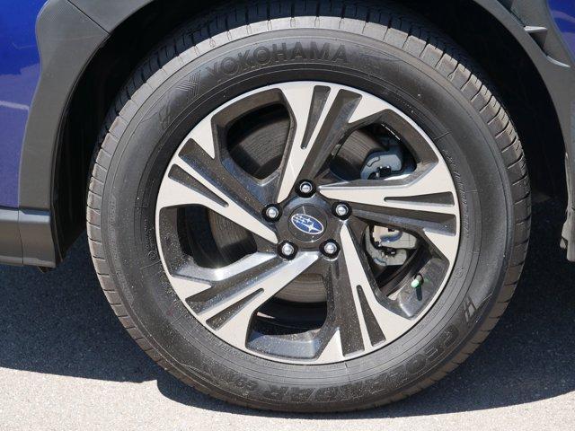 used 2024 Subaru Crosstrek car, priced at $27,989