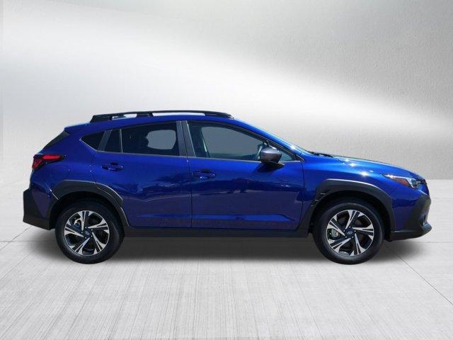 used 2024 Subaru Crosstrek car, priced at $27,989
