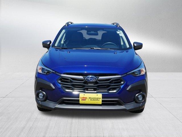 used 2024 Subaru Crosstrek car, priced at $27,989