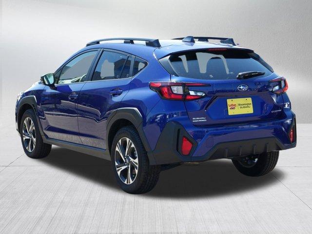 used 2024 Subaru Crosstrek car, priced at $27,989
