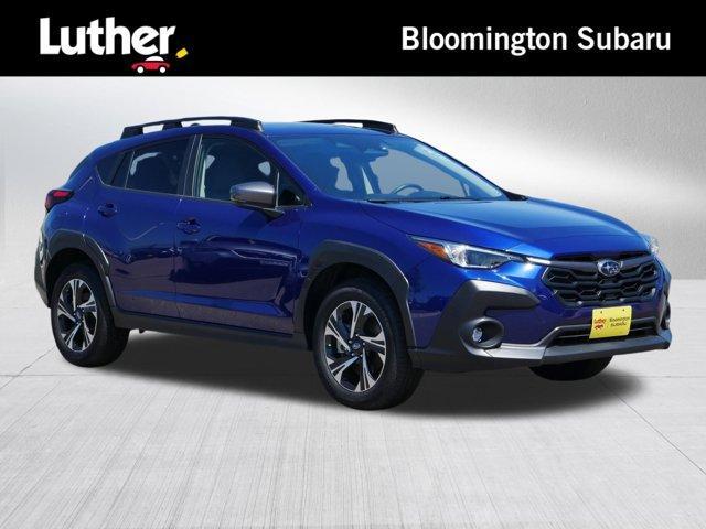 used 2024 Subaru Crosstrek car, priced at $27,989