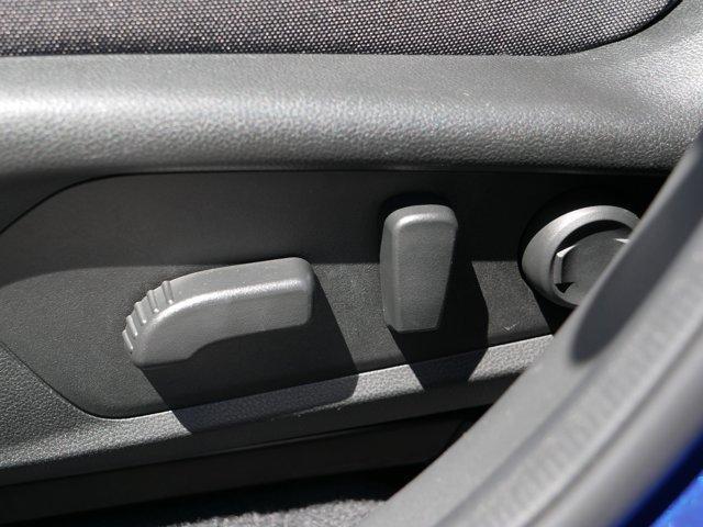 used 2024 Subaru Crosstrek car, priced at $27,989