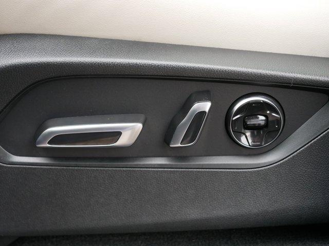 used 2025 Acura MDX car, priced at $60,989