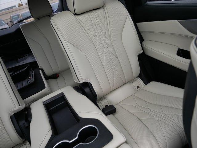 used 2025 Acura MDX car, priced at $60,989