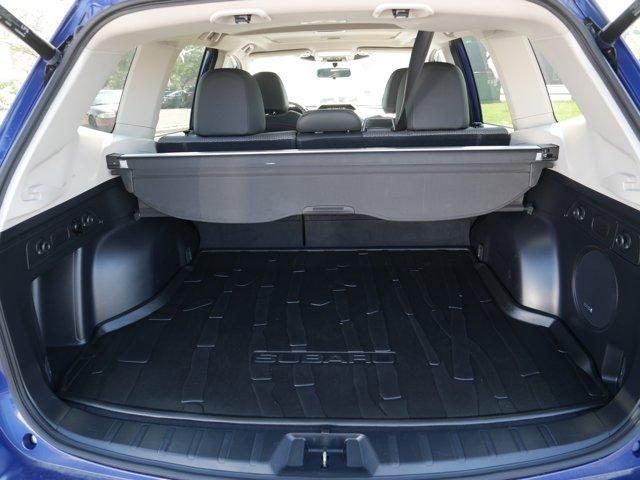 used 2024 Subaru Forester car, priced at $28,988