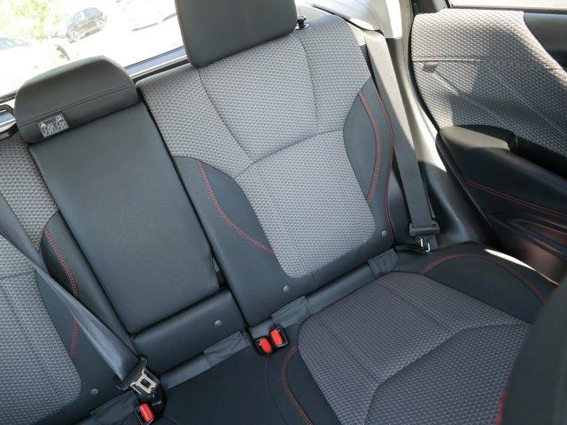 used 2024 Subaru Forester car, priced at $28,988