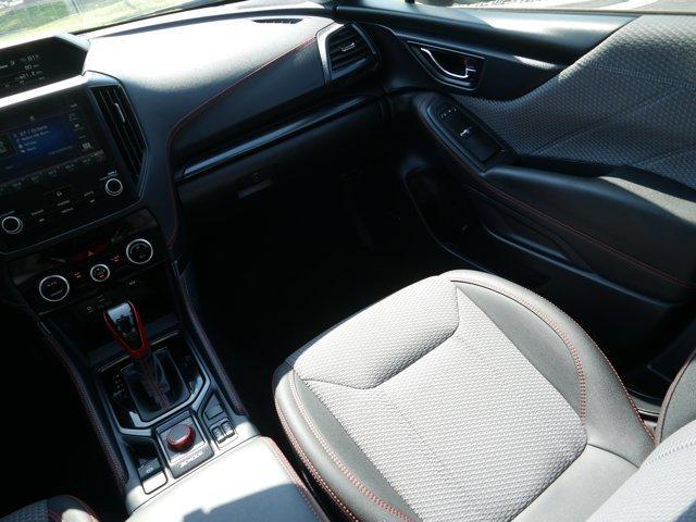 used 2024 Subaru Forester car, priced at $28,988