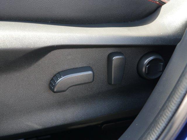 used 2024 Subaru Forester car, priced at $28,988
