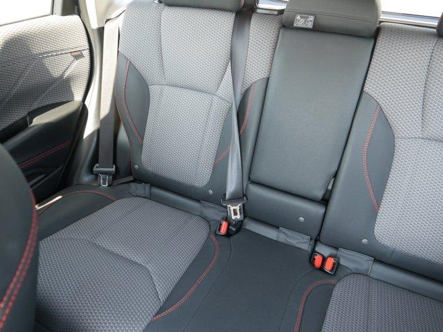 used 2024 Subaru Forester car, priced at $28,988