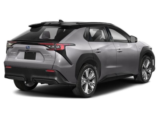 new 2024 Subaru Solterra car, priced at $54,834