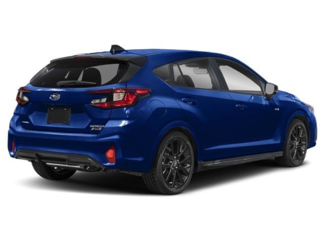 new 2025 Subaru Impreza car, priced at $30,934