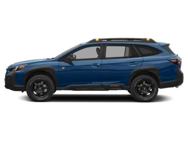 used 2023 Subaru Outback car, priced at $26,988