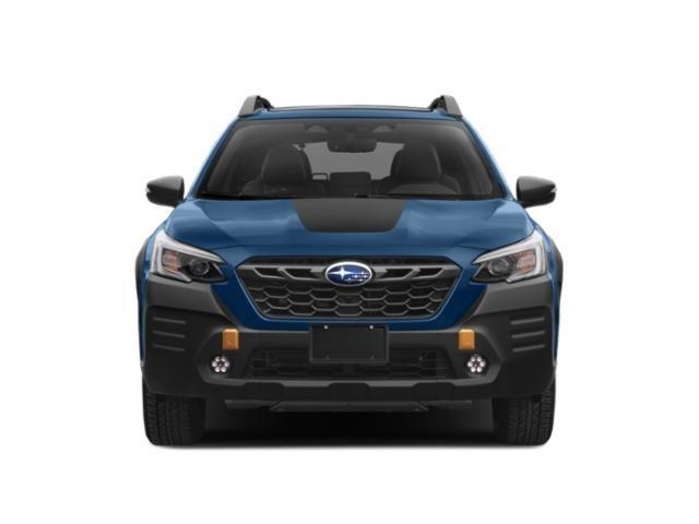 used 2023 Subaru Outback car, priced at $26,988