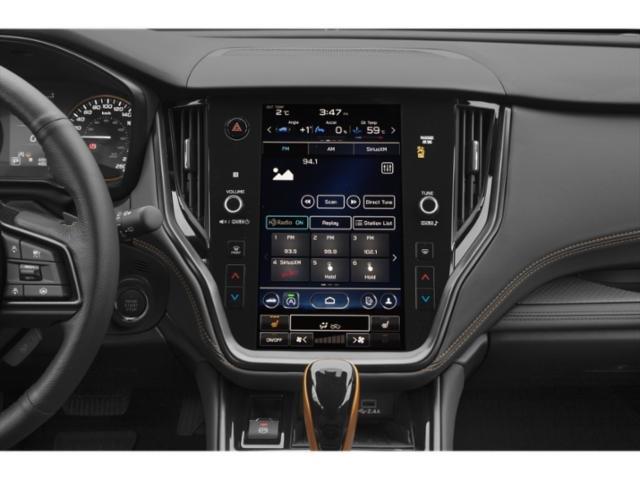 used 2023 Subaru Outback car, priced at $26,988