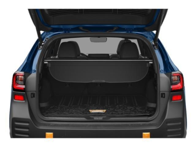 used 2023 Subaru Outback car, priced at $26,988