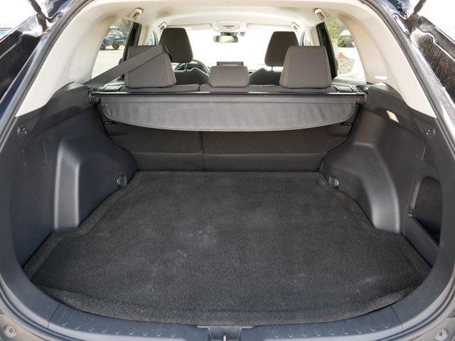used 2019 Toyota RAV4 Hybrid car, priced at $23,988