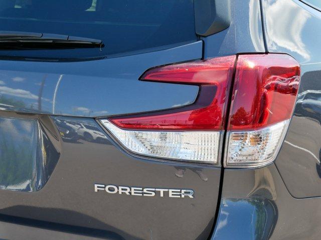 used 2021 Subaru Forester car, priced at $25,988