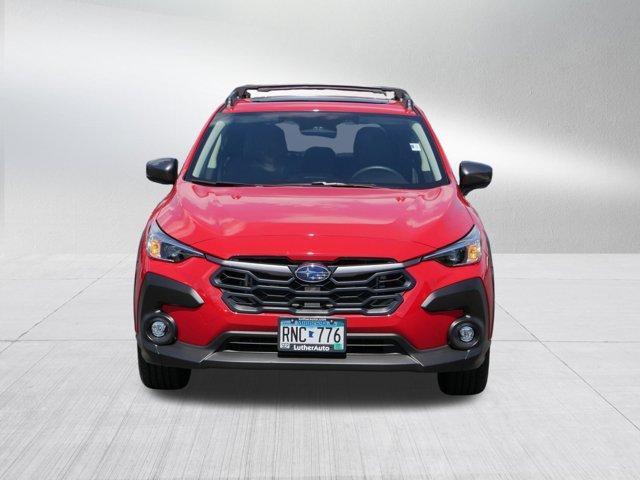 used 2024 Subaru Crosstrek car, priced at $27,989