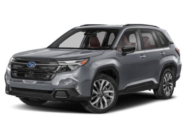 new 2025 Subaru Forester car, priced at $44,188